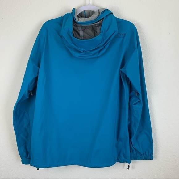 Outdoor Research Womens blue reflexa full zip jacket M - Picture 8 of 11